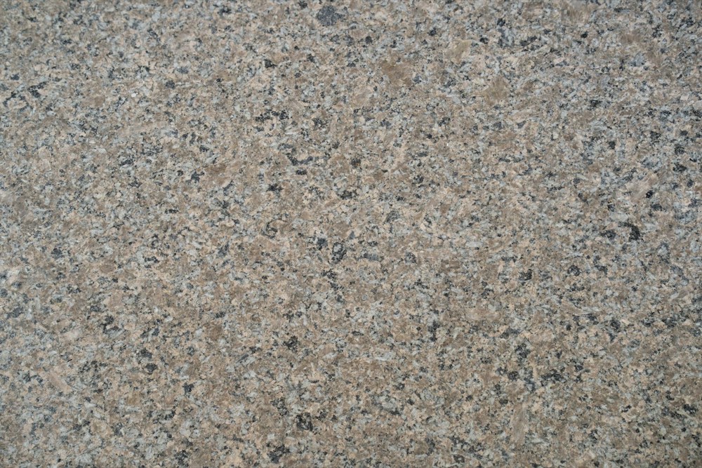 Granite slab texture